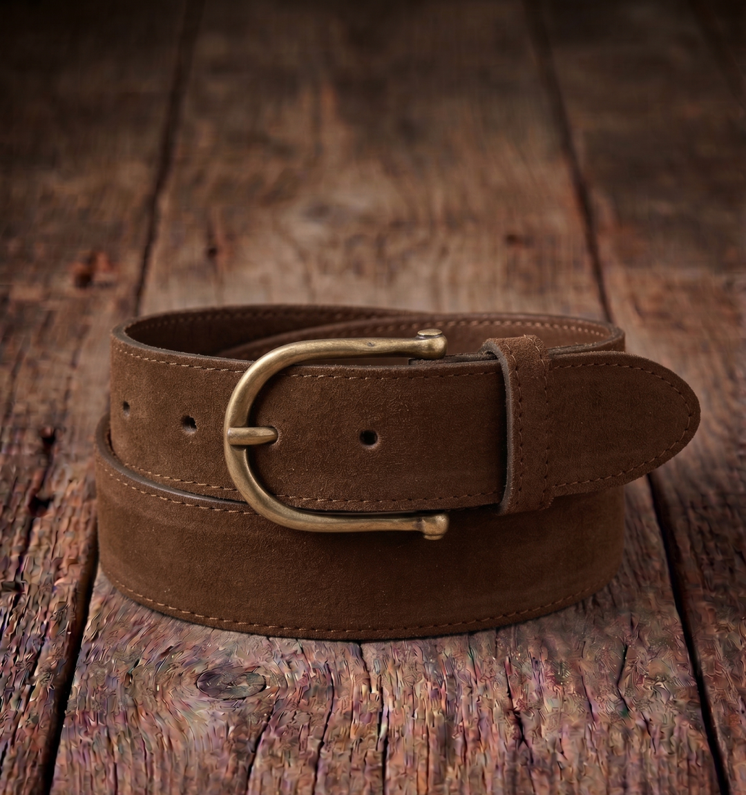 Roan Belt from Amsterdam Heritage