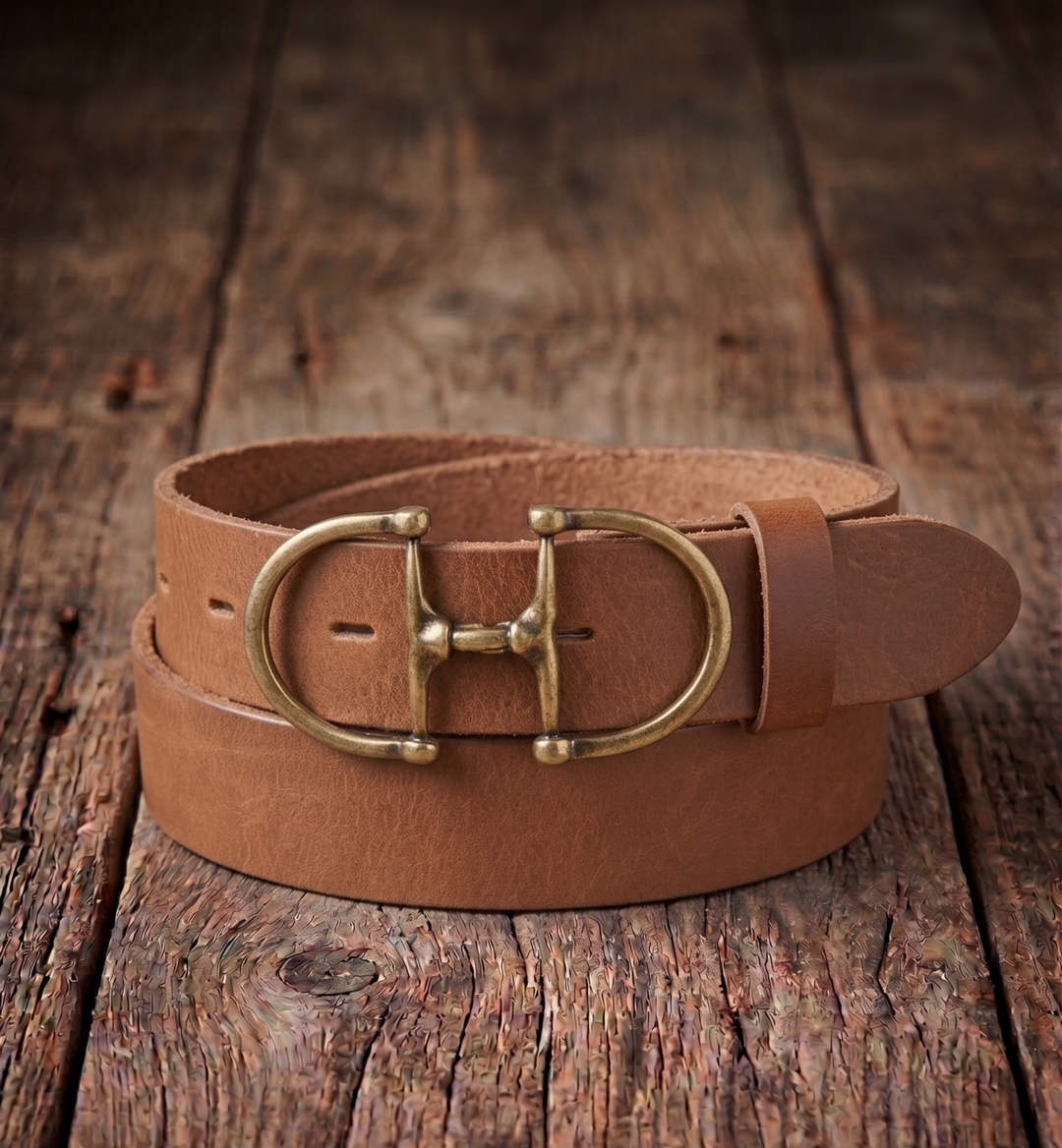 Cheyenne Belt from Amsterdam Heritage - High Call Outfitters