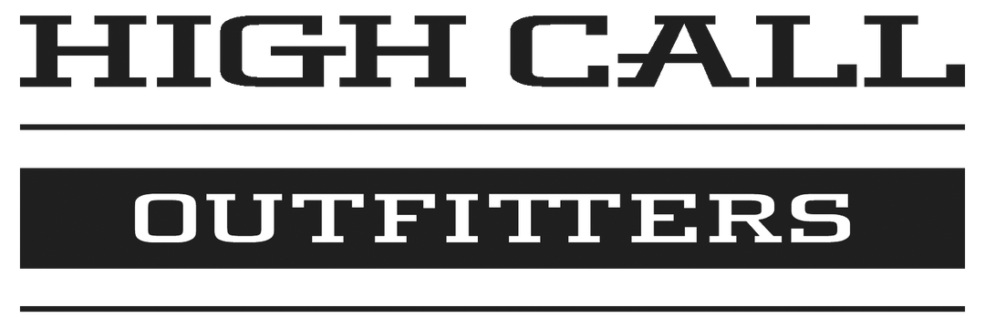 High Call Outfitters Gift Card - High Call Outfitters