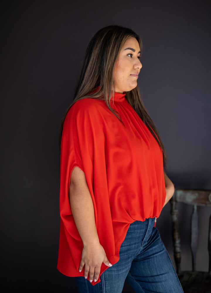 Bow Back Top from Ivy Jane