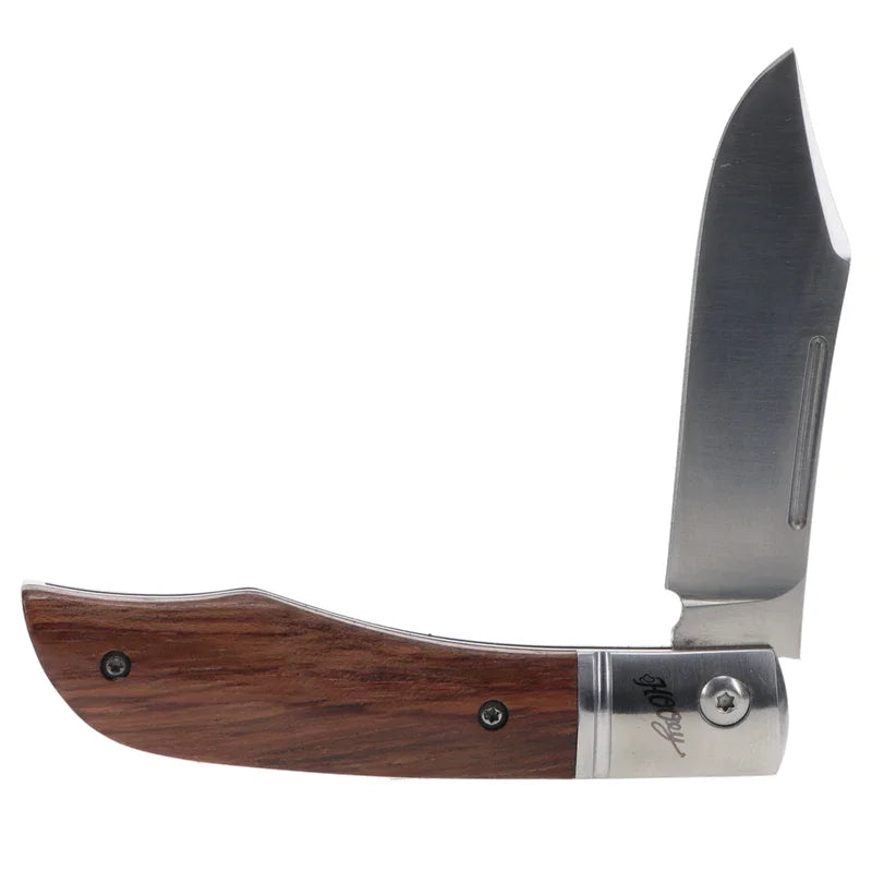 Cooper Gentlemen's Knife with Clip from Hooey