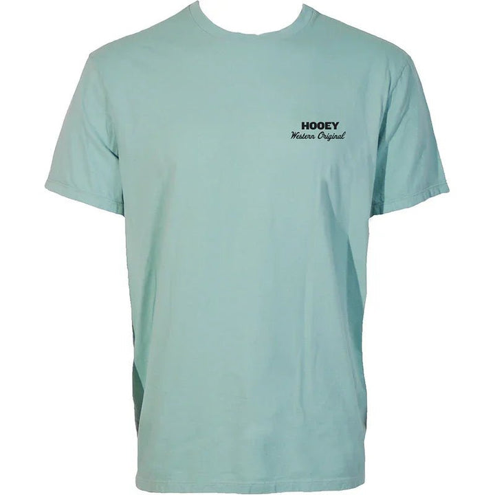 Heritage Tee from Hooey - High Call Outfitters