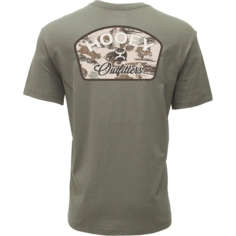 Outfitters T-Shirt from Hooey - High Call Outfitters