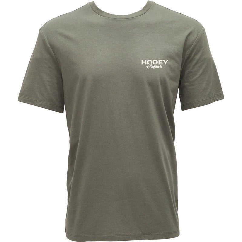 Outfitters T-Shirt from Hooey - High Call Outfitters