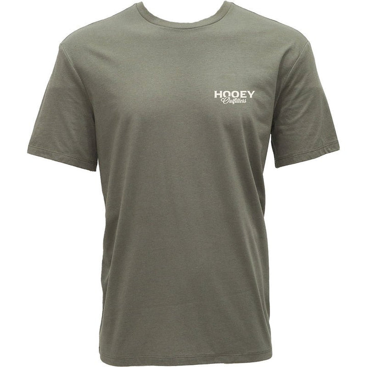Outfitters T-Shirt from Hooey - High Call Outfitters