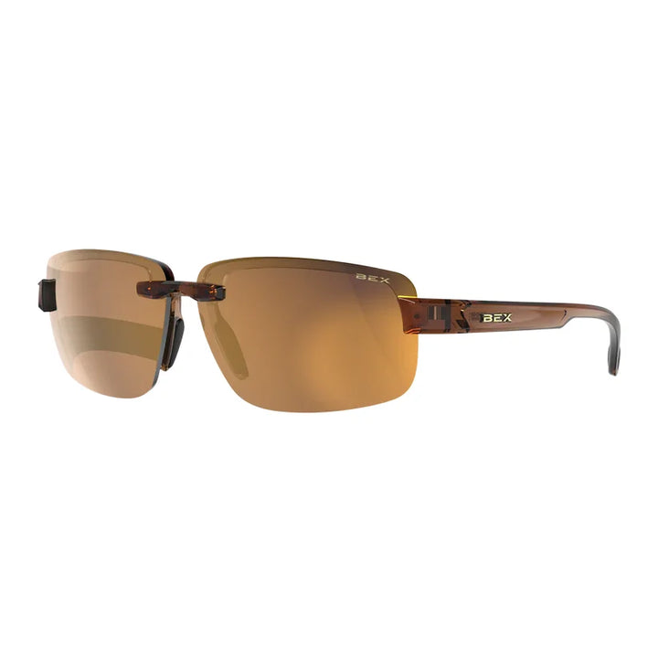 Harris from BEX Sunglasses