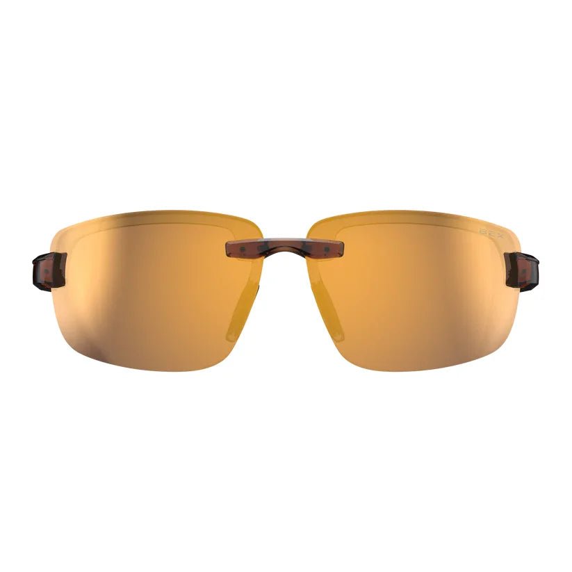 Harris from BEX Sunglasses - High Call Outfitters