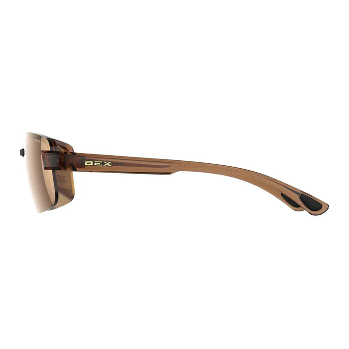 Harris from BEX Sunglasses