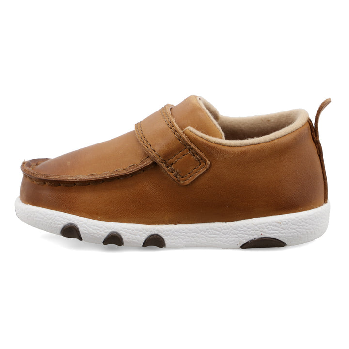 Infant Velcro Driving Moc from Twisted X