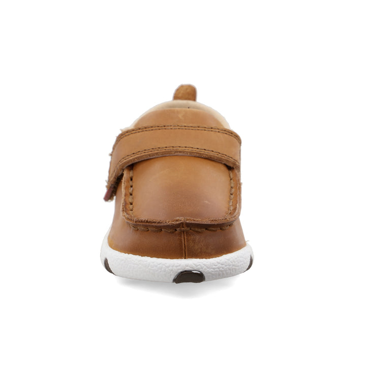 Infant Velcro Driving Moc from Twisted X