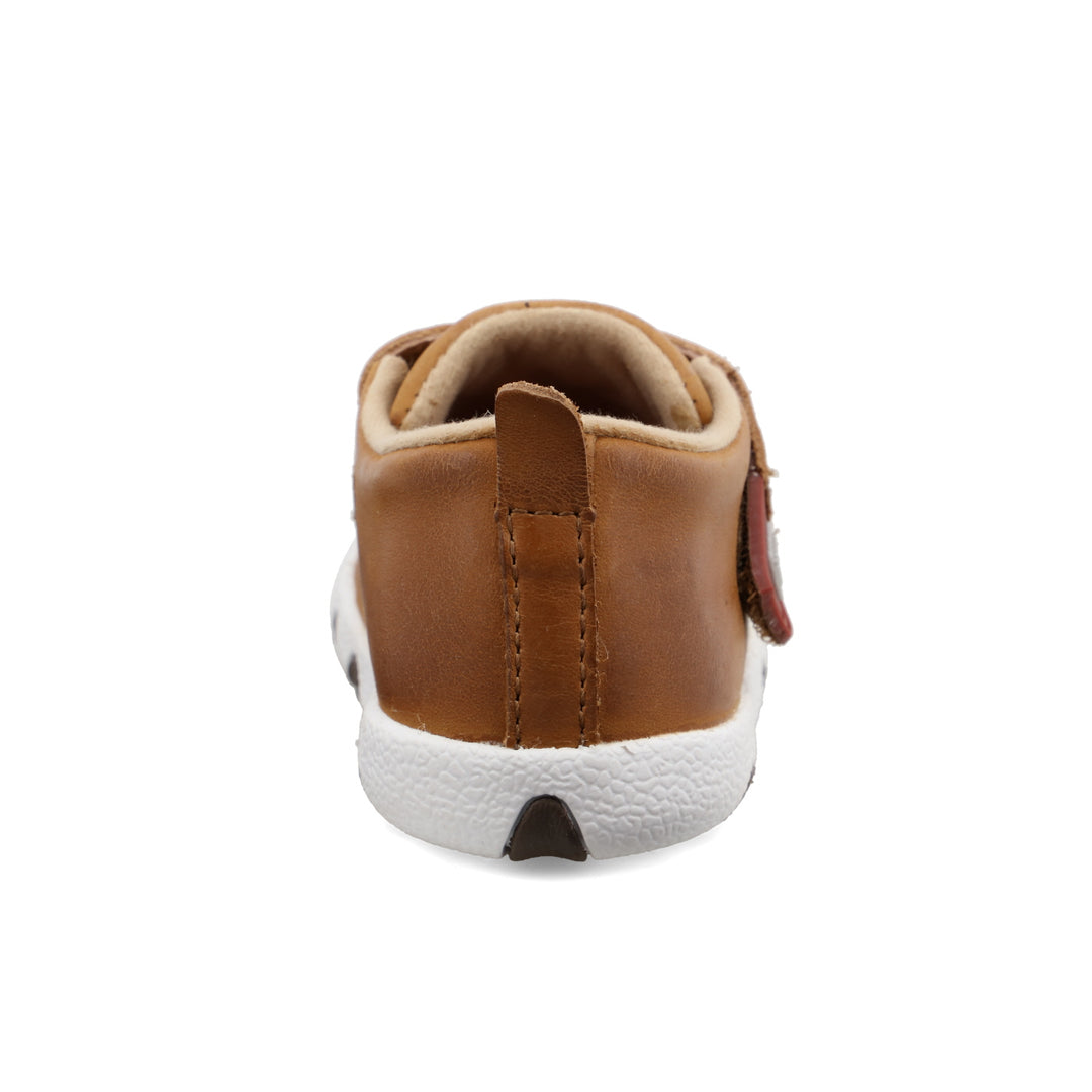 Infant Velcro Driving Moc from Twisted X