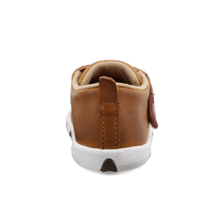 Infant Velcro Driving Moc from Twisted X