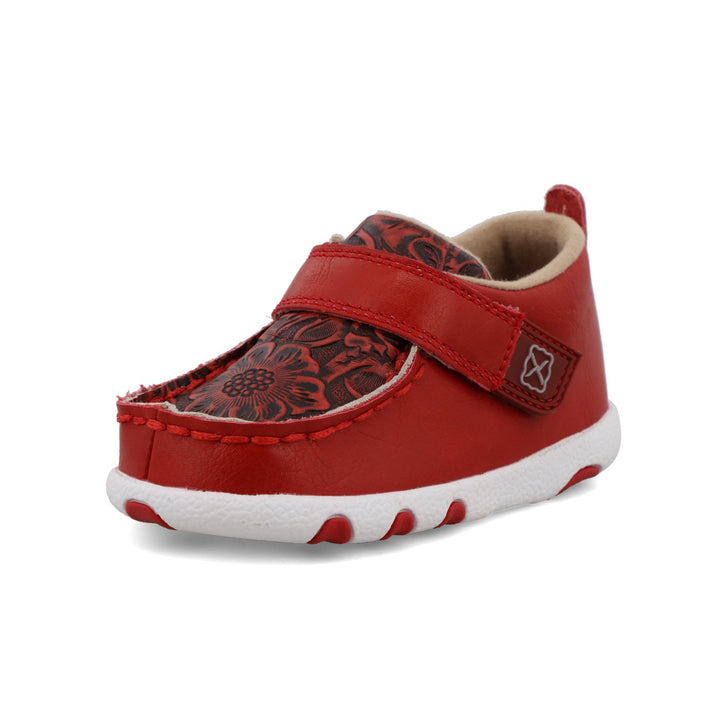 Infant Driving Moc from Twisted X
