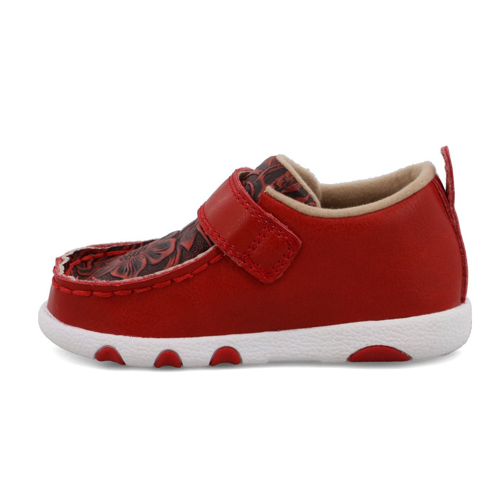 Infant Driving Moc from Twisted X - High Call Outfitters