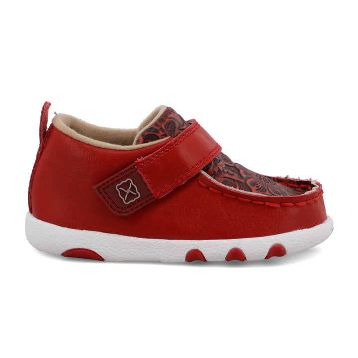 Infant Driving Moc from Twisted X