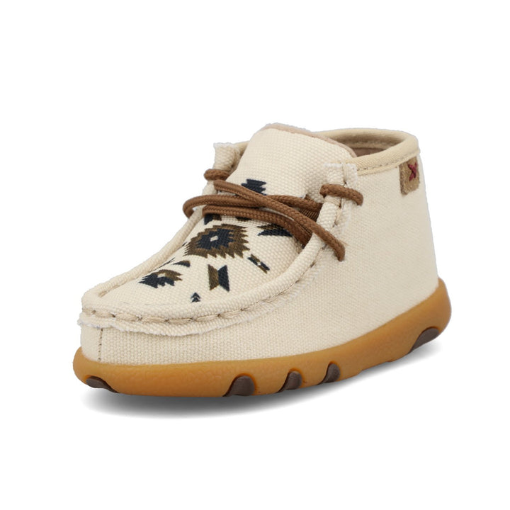 Infant Chukka Driving Moc from Twisted X
