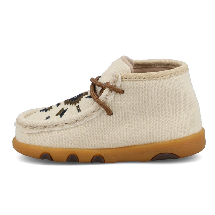 Infant Chukka Driving Moc from Twisted X