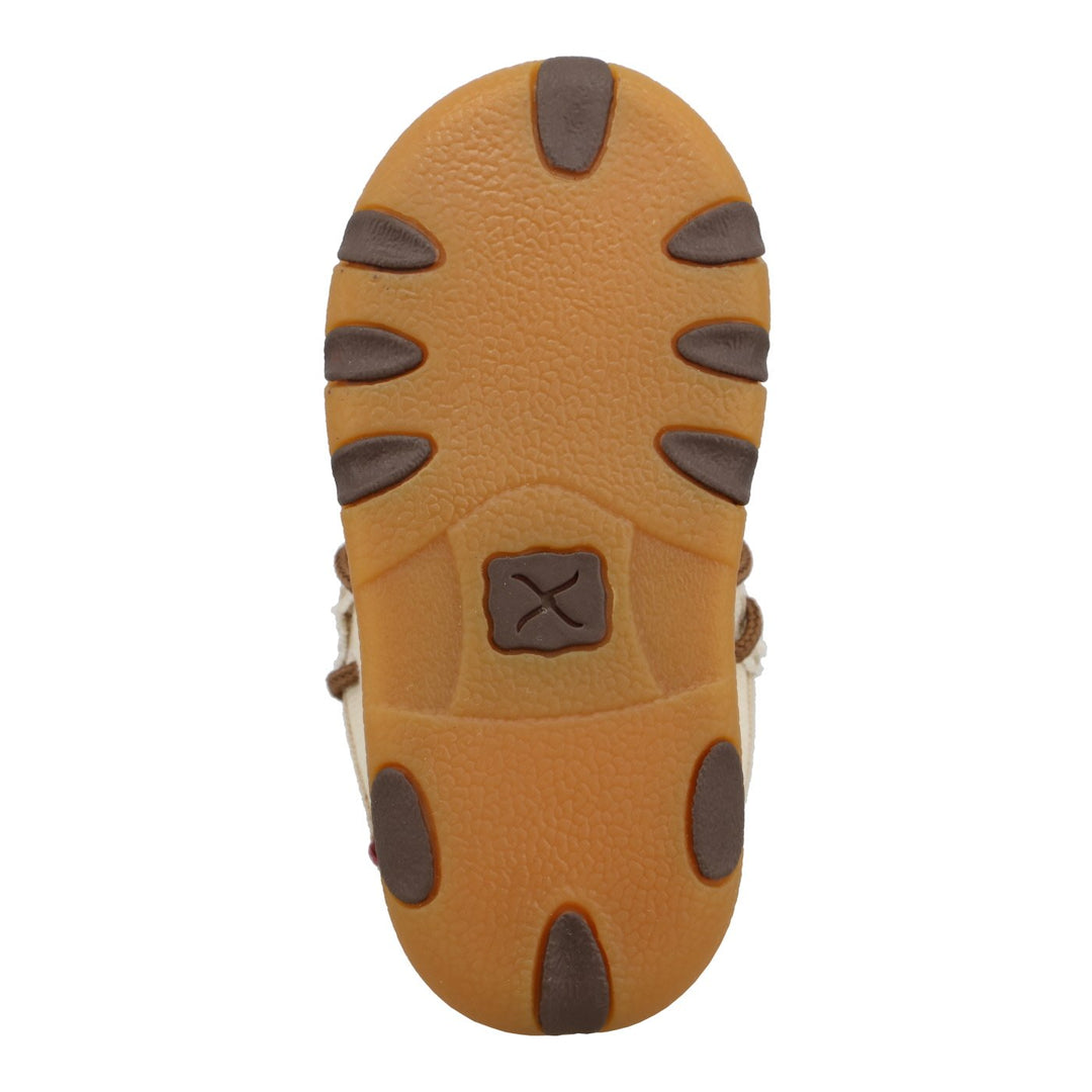 Infant Chukka Driving Moc from Twisted X