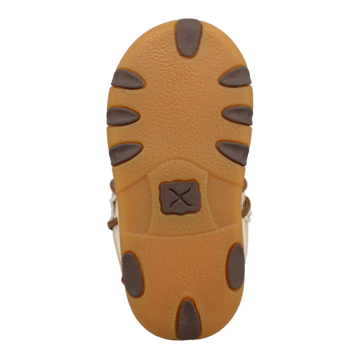Infant Chukka Driving Moc from Twisted X