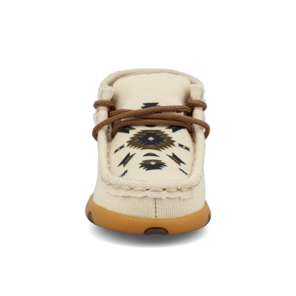 Infant Chukka Driving Moc from Twisted X - High Call Outfitters