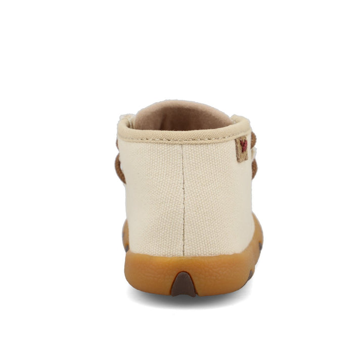 Infant Chukka Driving Moc from Twisted X