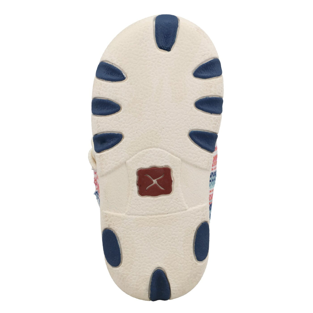 Infant Chukka Driving Moc from Twisted X