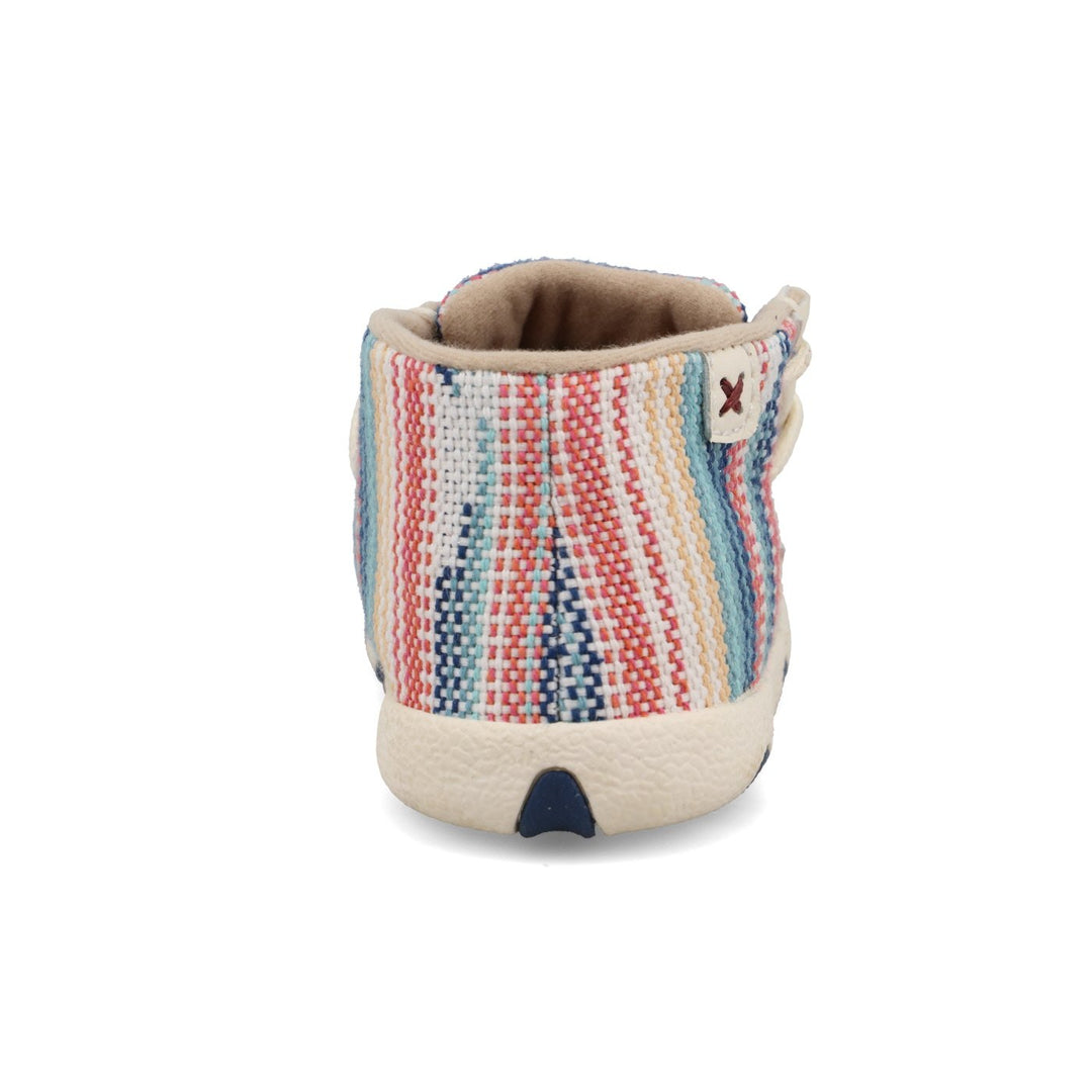 Infant Chukka Driving Moc from Twisted X