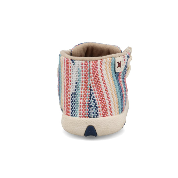 Infant Chukka Driving Moc from Twisted X