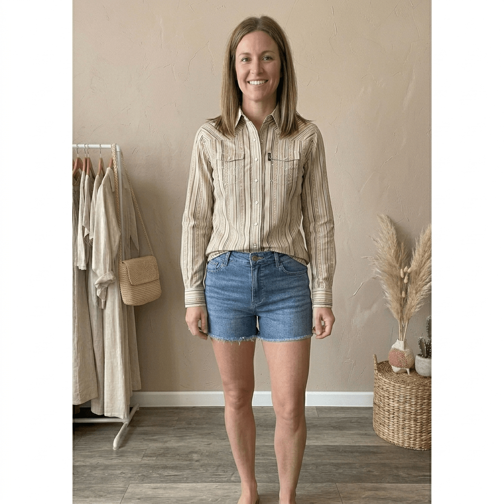 Sol Aztec Pearl Snap from Hooey - High Call Outfitters