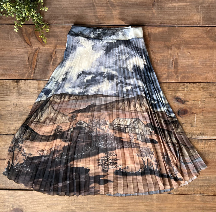 Serafina Skirt from Tasha Polizzi - High Call Outfitters