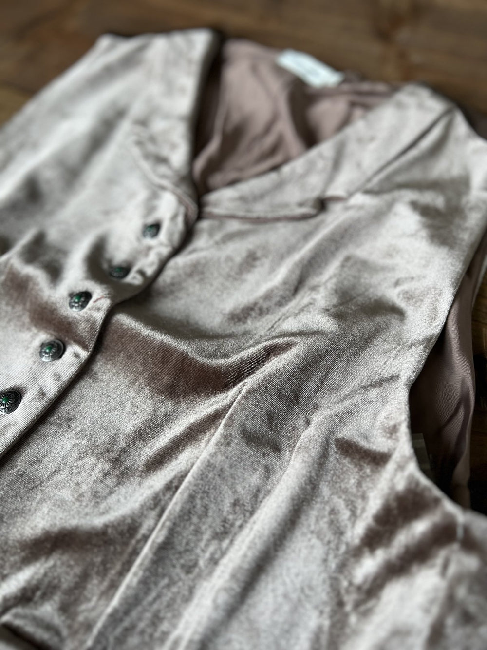 Larkin from Tasha Polizzi - High Call Outfitters