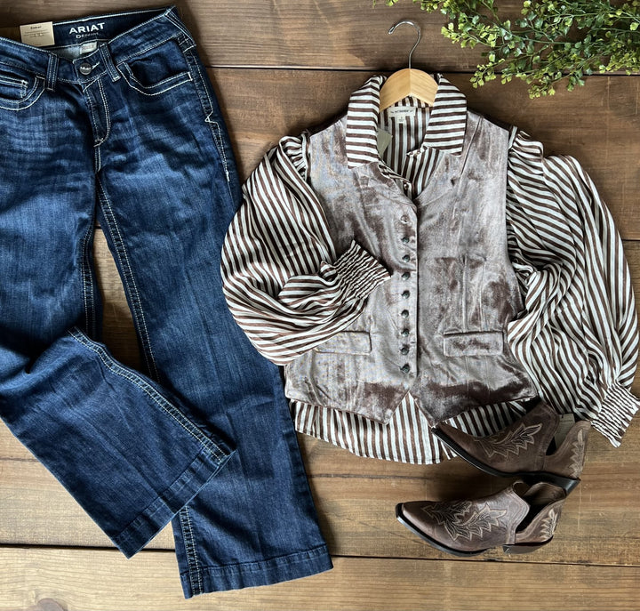 Larkin from Tasha Polizzi