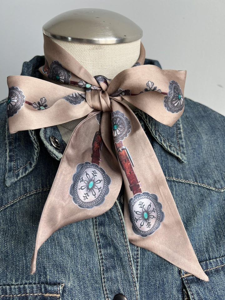 Flagstaff Twilly from Fringe Scarves - 2 Colors