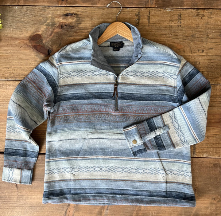 Half Zip Pullover from Pendleton