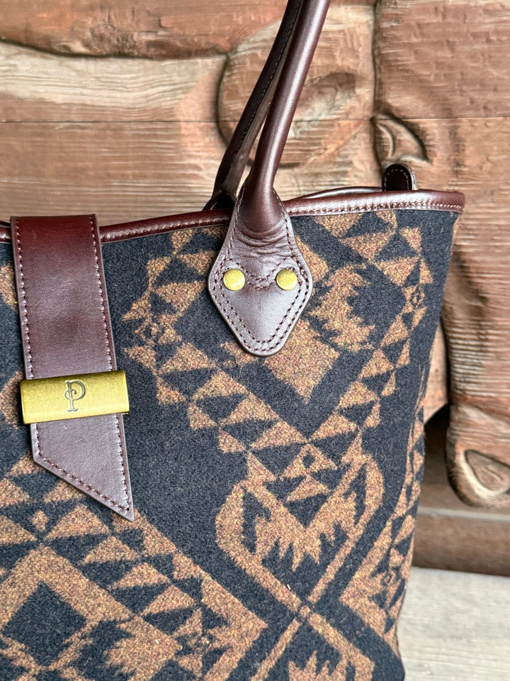 Heritage Tote from Pendleton