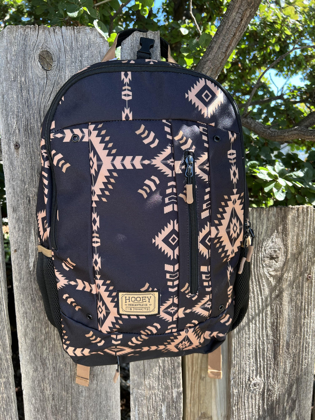 Rockstar Backpack from Hooey
