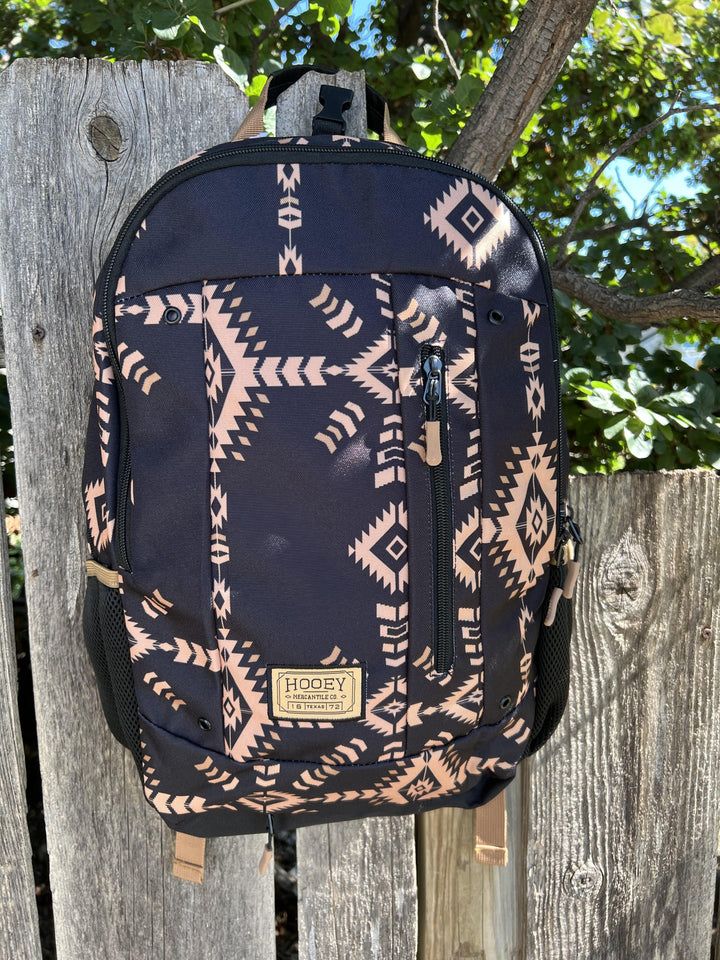 Rockstar Backpack from Hooey