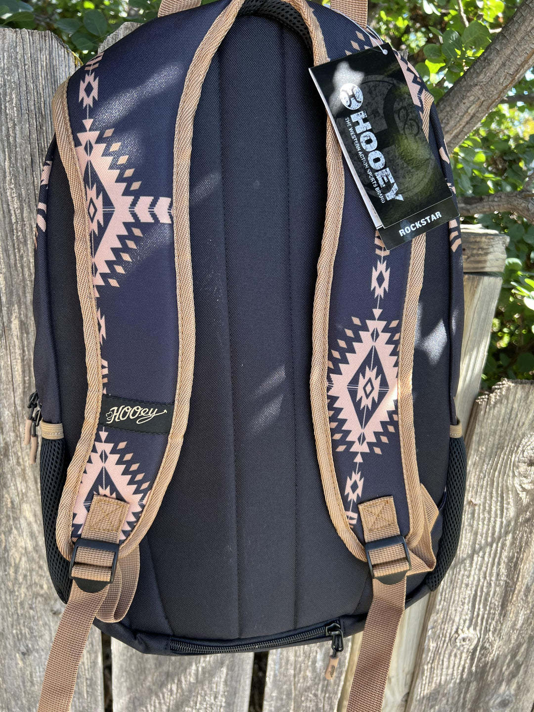 Rockstar Backpack from Hooey