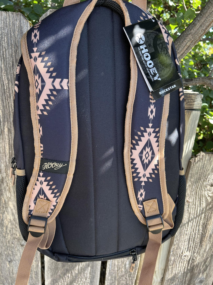 Rockstar Backpack from Hooey