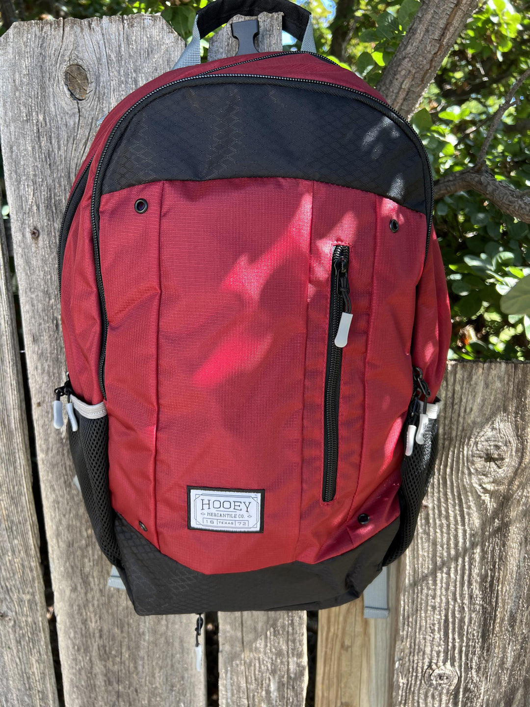 Rockstar Backpack from Hooey