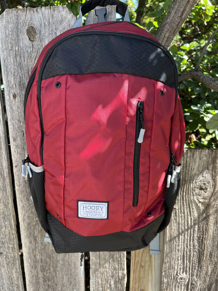 Rockstar Backpack from Hooey