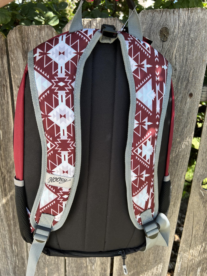 Rockstar Backpack from Hooey