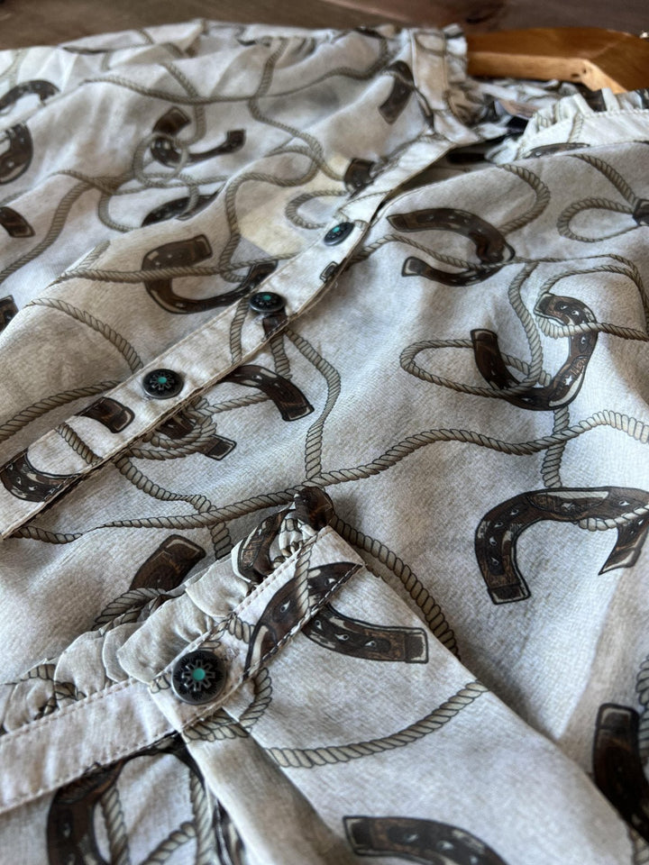Pierre Blouse from Tasha Polizzi - High Call Outfitters