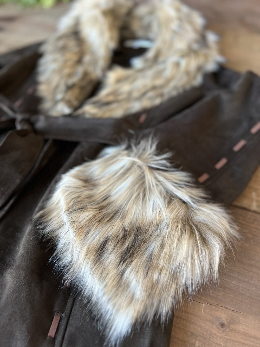 Odette Jacket from Tasha Polizzi - High Call Outfitters