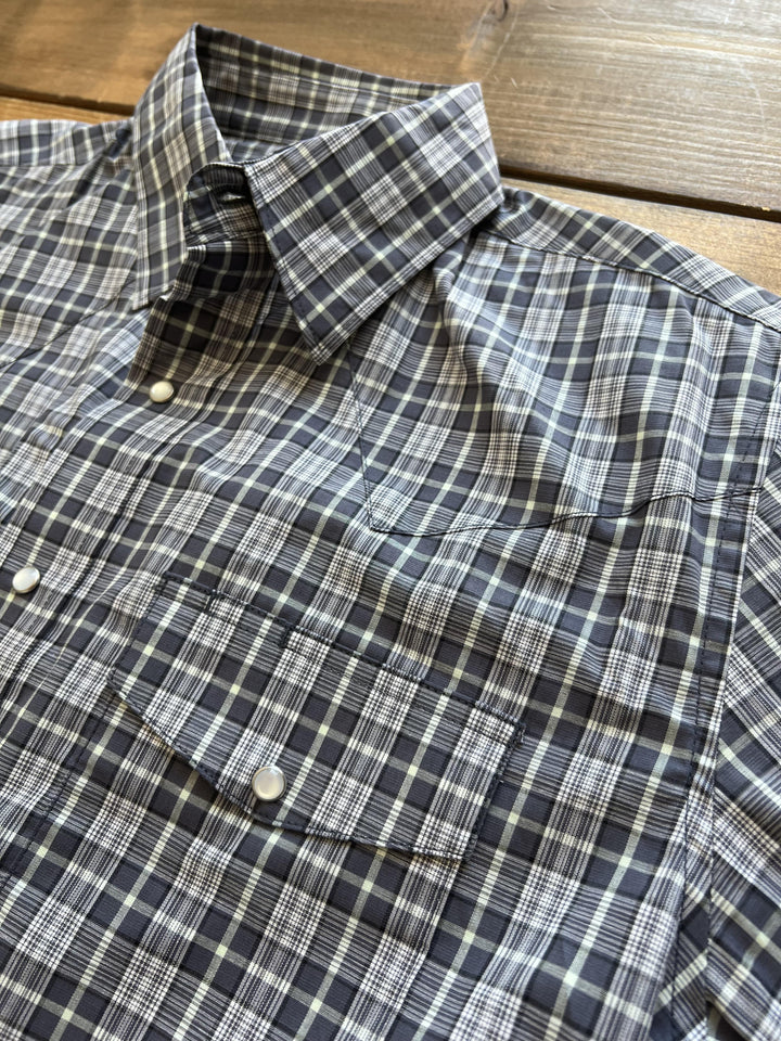 Classic Fit Snap Front from Wrangler