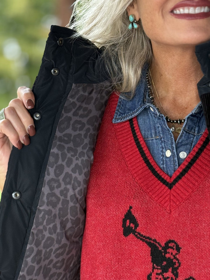 Dalton Vest from Ariat