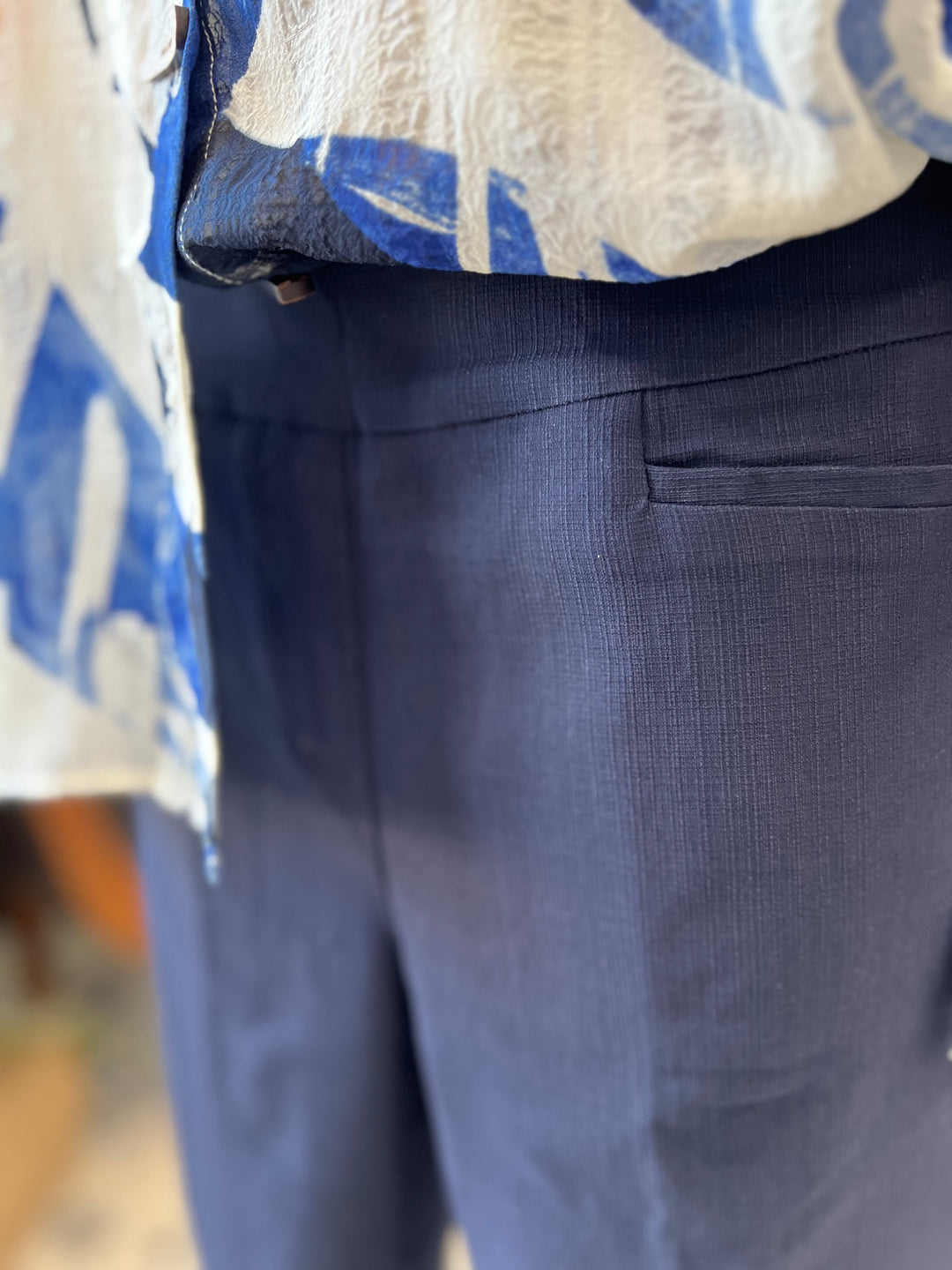 Ankle Pant from Multiples