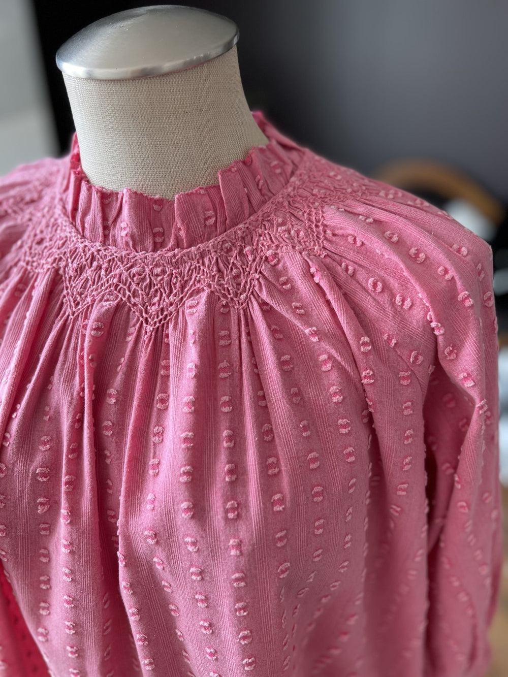 Clip & Stripe Top from Ivy Jane - High Call Outfitters