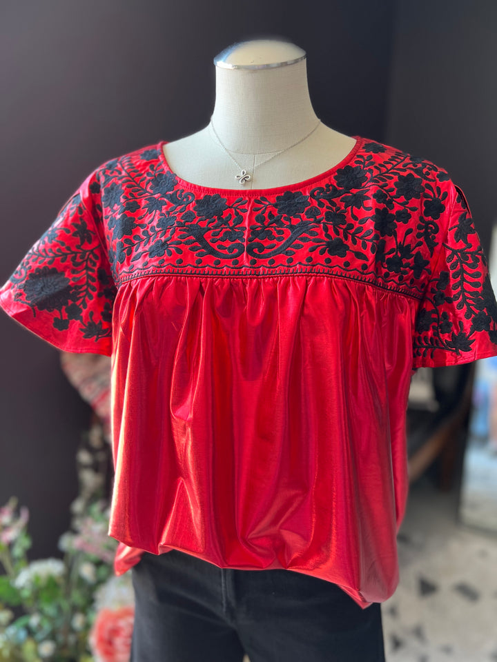 Kliff Top