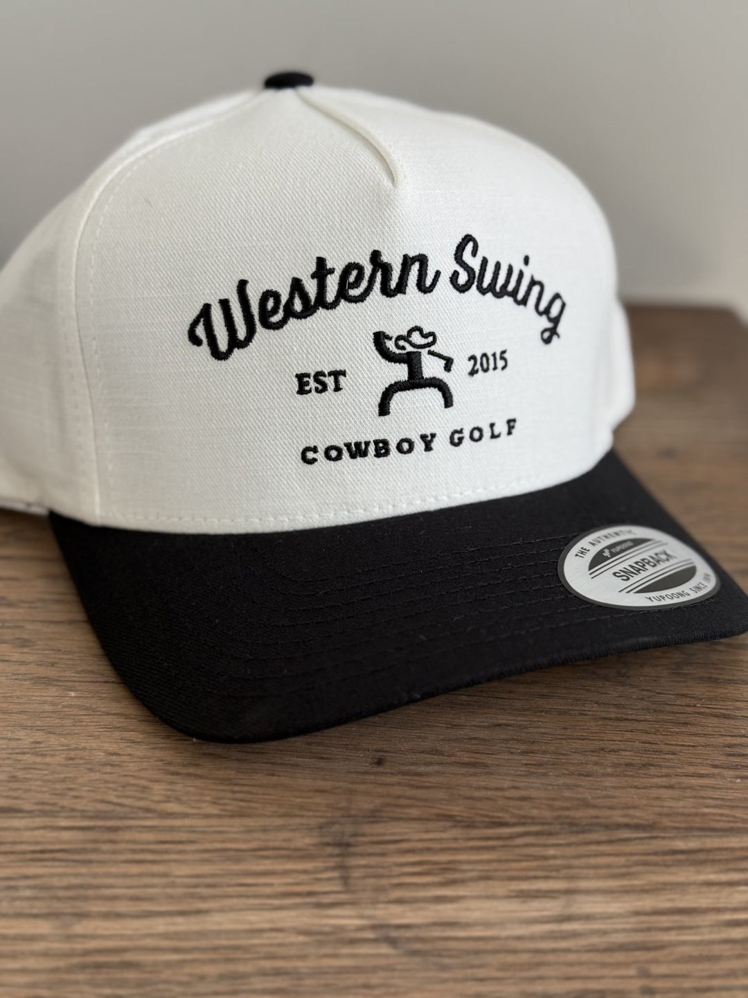 Western Swing from Hooey - High Call Outfitters